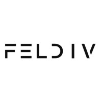 FELDIV logo - Similar company to Bamboo Copter