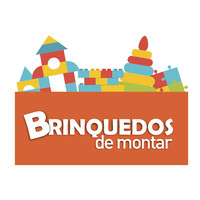 Brinquedos de Montar logo - Similar company to Montar Industrial
