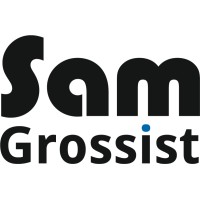 Sam Grossist AB logo - Similar company to Alectiv