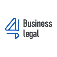 4Business Legal logo - Similar company to Consolio