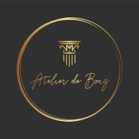 SASU ATELIER DE BOAZ logo - Similar company to La Buse 3D