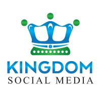 Kingdom Social Media logo - Similar company to Under The Influence