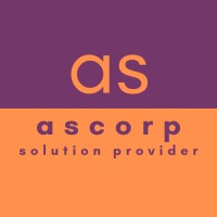 Ascorp Solution Provider logo - Similar company to Ascorp