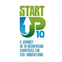 Startup10 Tunisie logo - Similar company to Laaqinc Tunisie