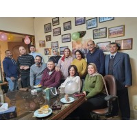 TCM Egypt ( Global Debt Collection and Business Investigation ) logo - Similar company to Tcm Egypt - Eim