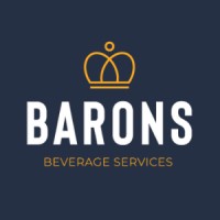 Barons Beverage Services logo - Similar company to Elite Surface Protection