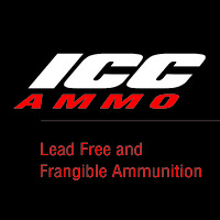 ICC Ammo logo - Similar company to The Range Network