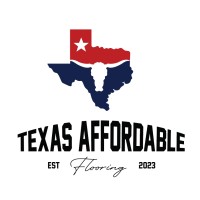 Texas Affordable Flooring logo - Similar company to Alpha1 Engineering Technology Group, Inc.