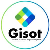 gisotconsultor logo - Similar company to Soling S.A.S - Soluciones Innovadoras En Ingeniería