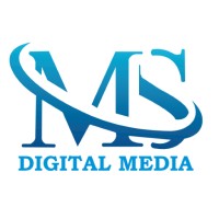 MS Digital Media logo - Similar company to Worldwide Digital Services