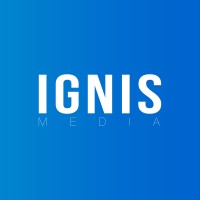 IGNIS MEDIA DIGITAL logo - Similar company to Dimaes
