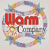 The Warm Company logo - Similar company to Warm Company