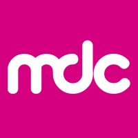 mdc logo - Similar company to Propulso Ltda