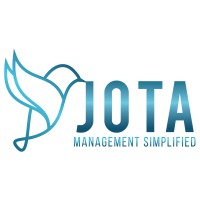 JOTA App logo - Similar company to Fabrichem