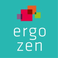 Ergo Zen logo - Similar company to Novergo