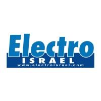 Electroisrael logo - Similar company to Norex Fire Sl