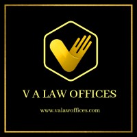 V. A Law Offices logo - Similar company to Hingorani Associates