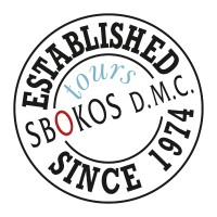 Sbokos Destination Management Company I Crete logo - Similar company to Gastaldi Global Dmc