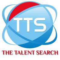 The Talent Search logo - Similar company to Cognitive Solution Consulting Pvt Ltd