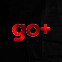 Go+ Energy Drink logo - Similar company to Holla Cooking