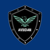 avixdan logo - Similar company to Alphadevs Labs
