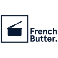 French Butter logo - Similar company to Solutions Plus