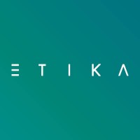 ETIKA - Comunica il Sociale logo - Similar company to Emmegigroup