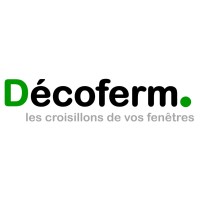 DECOFERM logo - Similar company to Horizons Alsace Chimie (Hac)