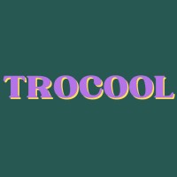 TROCOOL logo - Similar company to Vadrouille Shop