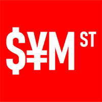 SymStreet - The Finance Club of SCMS Nagpur logo - Similar company to Symark