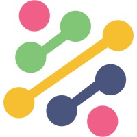 54gene logo - Similar company to Yemaachi Biotech