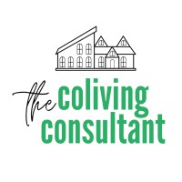 The Coliving Consultant logo - Similar company to Coliving Compass