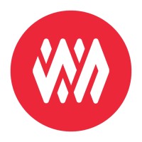 Work Nicer Coworking logo - Similar company to Isaca Edmonton