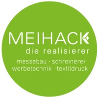 Meihack U. Sellwig Messebau GmbH logo - Similar company to Holz- Und Technic Innenausbau-Messebau Gmbh