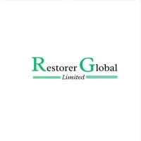 Restorer Global logo - Similar company to Iclean4U Ltd