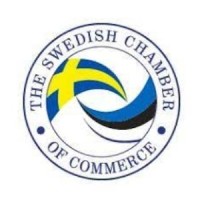 Swedish Chamber of Commerce in Estonia logo - Similar company to As Datel