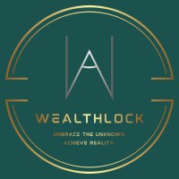 WealthLock logo - Similar company to Ppd