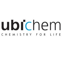 Ubichem logo - Similar company to Lake Technical Specialities And Coatings