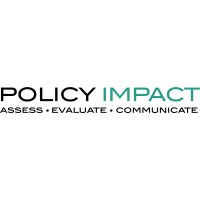 Policy Impact logo - Similar company to Policy Lab