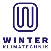 Robert Winter Klima & Lüftungssysteme logo - Similar company to Ick Group Ag