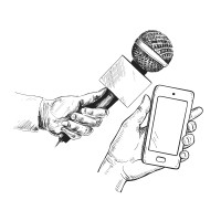 Nonprofit Sector News logo - Similar company to Nonprofit Media Solutions