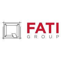FATI Group logo - Similar company to Fatigroup S.R.L.