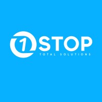 1 Stop Total Solutions logo - Similar company to Maker Solutions Inc