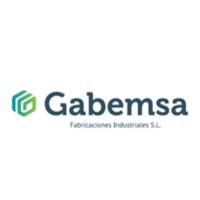 Gabemsa Fabricaciones Industriales SL logo - Similar company to Moeller Canarias