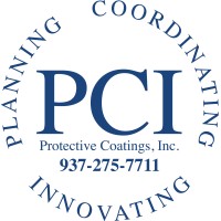 Protective Coatings Inc logo - Similar company to Pci Services (Process Construction)