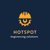 Hotspot Engineering logo - Similar company to Float Co  -  Float Therapy Asia Ltd.