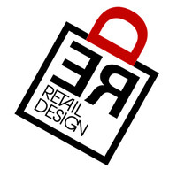 RED Retail Experience Design logo - Similar company to Trescuartas//Construcción//Retail
