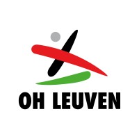 OH Leuven logo - Similar company to Beerschot Young Business Club