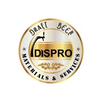 Dispro Dispensadores Profesionales logo - Similar company to Davidh_Ff&Eandos&E