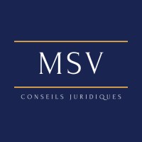 Morgane de Saint Vincent logo - Similar company to Behring